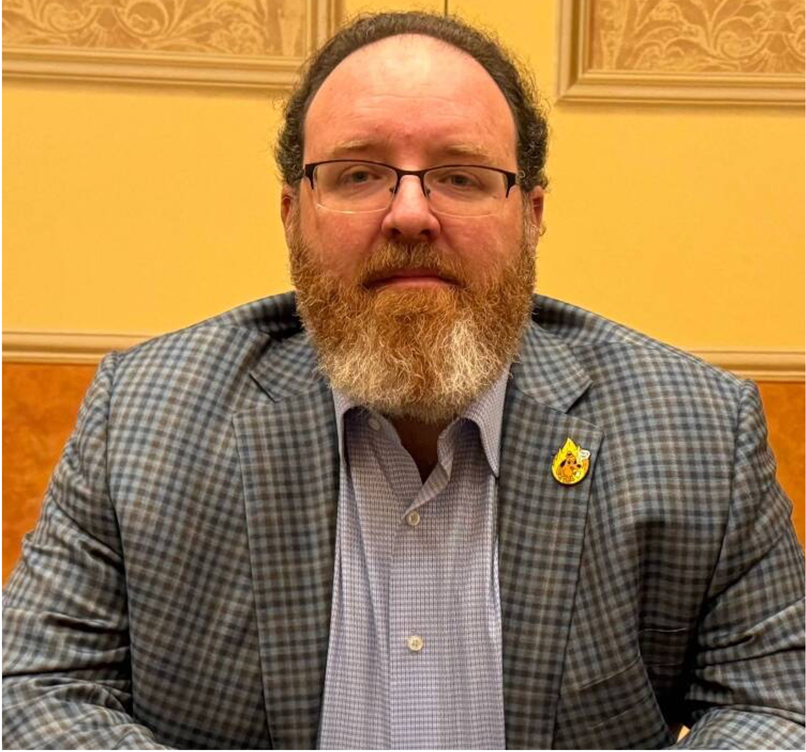 David Nalley - guest