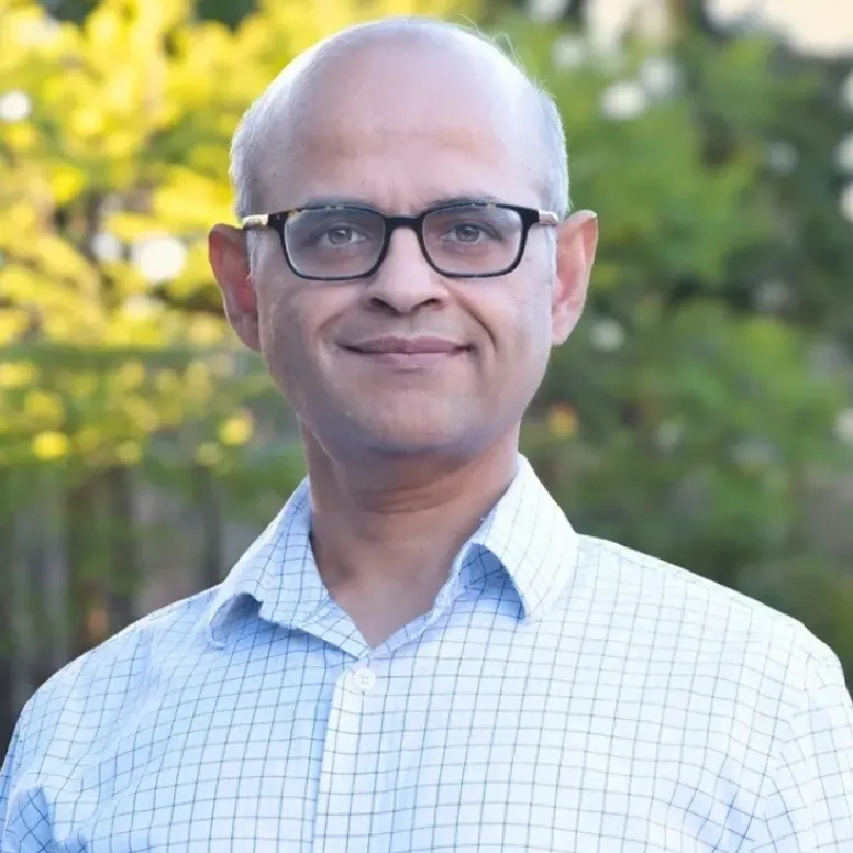 Product Security : 2025 Year in Review & what's ahead in 2026 - Chiradeep Vittal (CTO @ AppAxon) - episode art